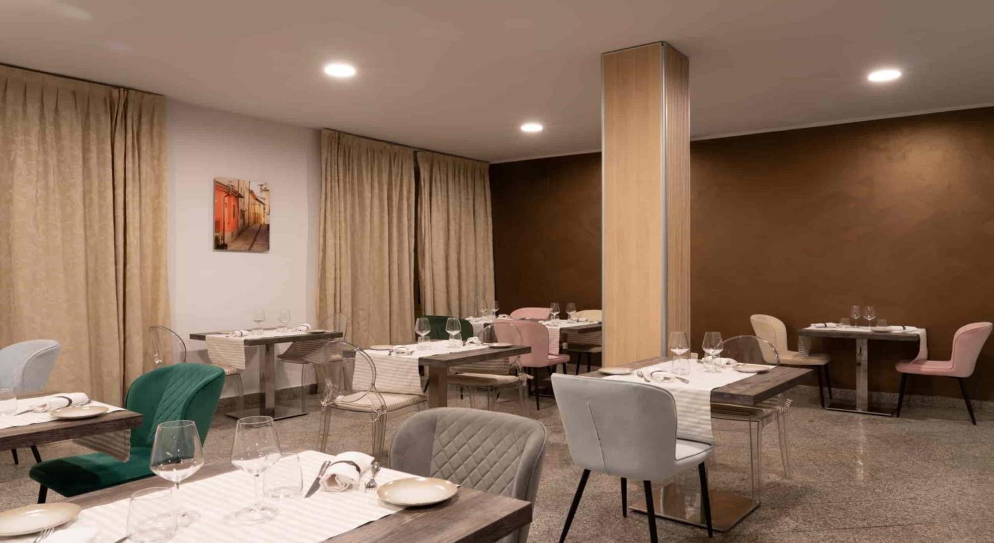 Hotel Delle Rose กาสเชีย ภายนอก รูปภาพ